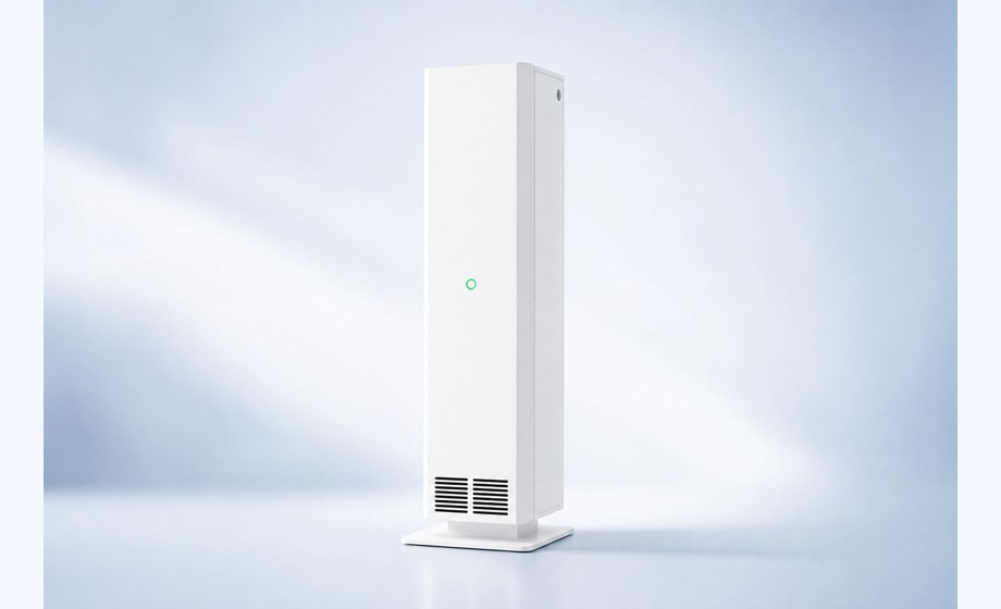 Рециркулятор BIOS+ C15 в Твери | До 30 м²